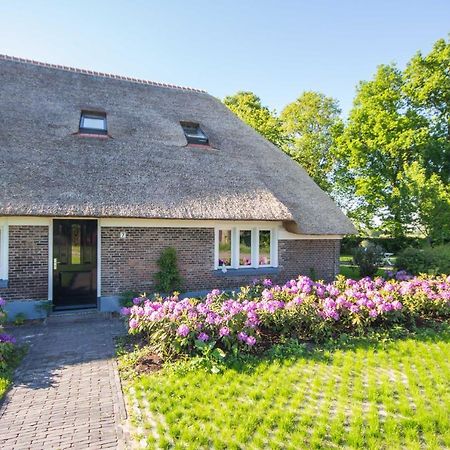 Juffertje In Het Groen Zwolle  Eksteriør billede